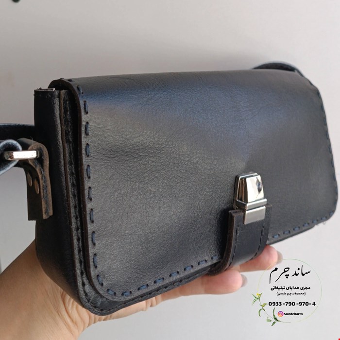 کیف دوشی زنانه